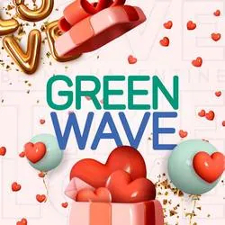 106.5 GreenWave