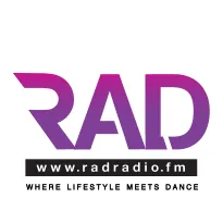 Logo Rad Radio
