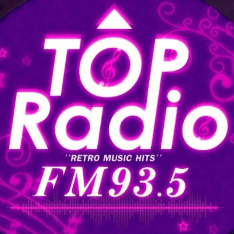 93.5 Top Radio