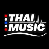 Logo Thai Music