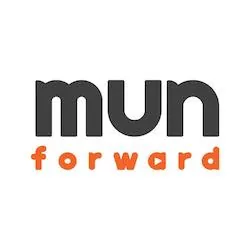 Logo MUNforward