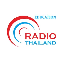 Logo NBT Radio Thailand Education