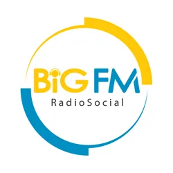 Logo BIG FM