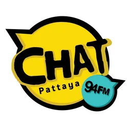 Logo 94 Chat FM