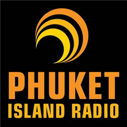 Logo Phuket Island Radio