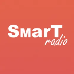 Logo Smart Radio Rayong 105.25