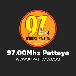 Logo 97 Tourist Station