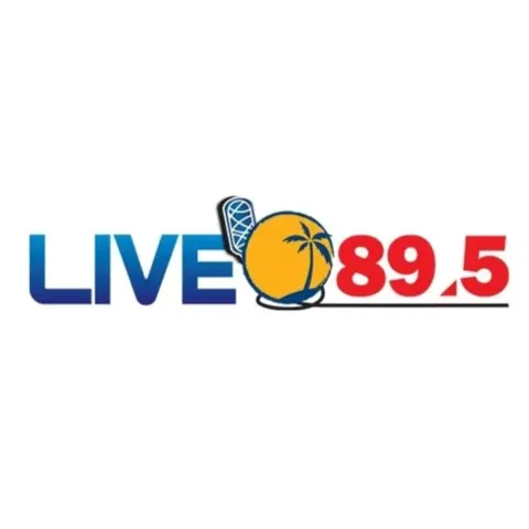 Phuket Live Radio - 89.5 FM