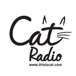 Logo Cat Radio