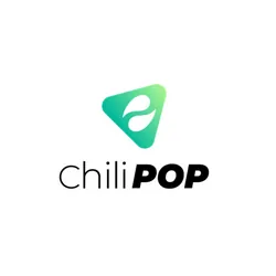 Logo Chili Pop Thailand