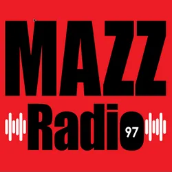Logo Mazz Radio