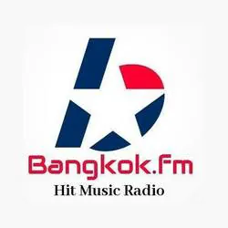 Logo Bangkok FM
