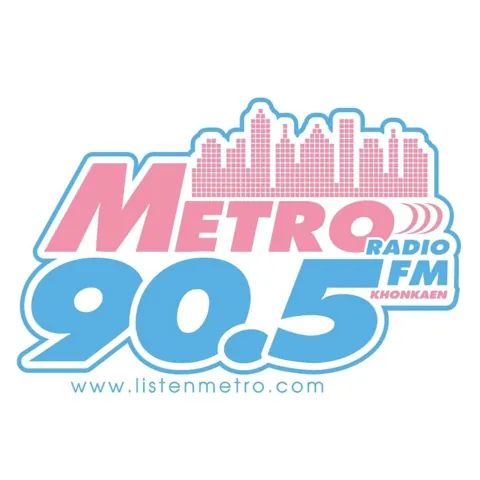MetroRadio 90.5