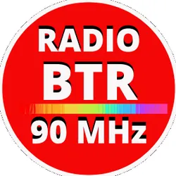 Logo RadioBTR