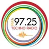 FM 97.25 Techno Radio