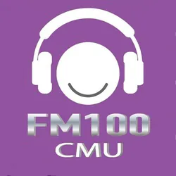 Logo FM100CMU