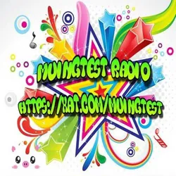 Logo Muingtest Radio