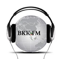 Logo BBK.FM