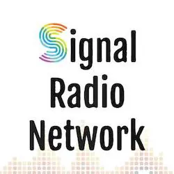 Logo JS Signal Radio Network