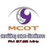 MCOT Radio ตาก