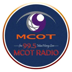 MCOT Radio แม่ฮ่องสอน
