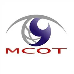 Logo MCOT Radio กาฬสินธุ์