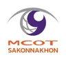 MCOT Radio สกลนคร