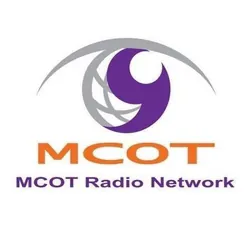Logo MCOT Radio หนองคาย