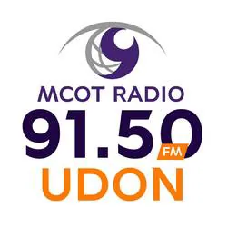 MCOT Radio อุดรธานี