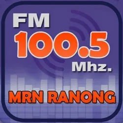 MCOT Radio ระนอง