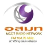 MCOT Radio หลังสวน