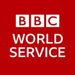 Logo BBC World Service