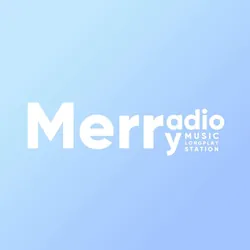 Logo Merryradio