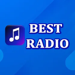 Logo iBestRadio