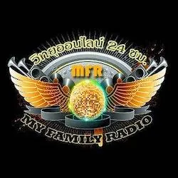 MyFamilyRadio