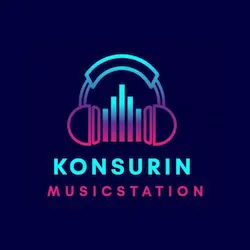 Logo KonsurinRadio