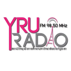Logo YRU Radio