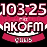 เอโค่เอฟเอ็ม 103.25