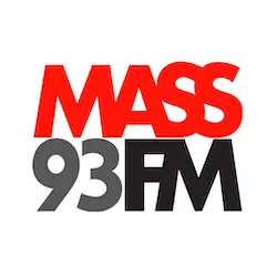 Logo 93 Mass FM