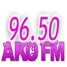 เอโค่เอฟเอ็ม 96.50