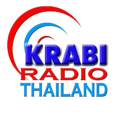 Logo สวท.กระบี่