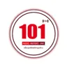 FM 101 Talk